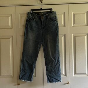 Democracy Light Blue Denim Jeans